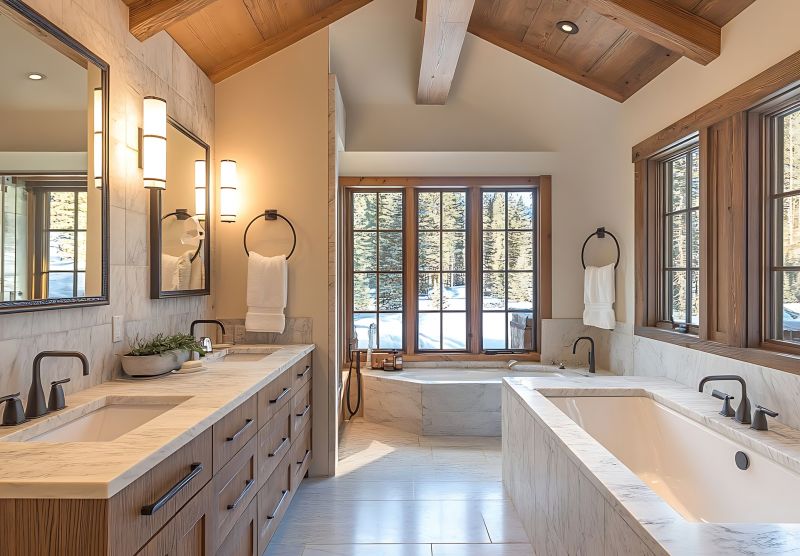 Top Bathroom Remodeling Companies in Brookville, OH