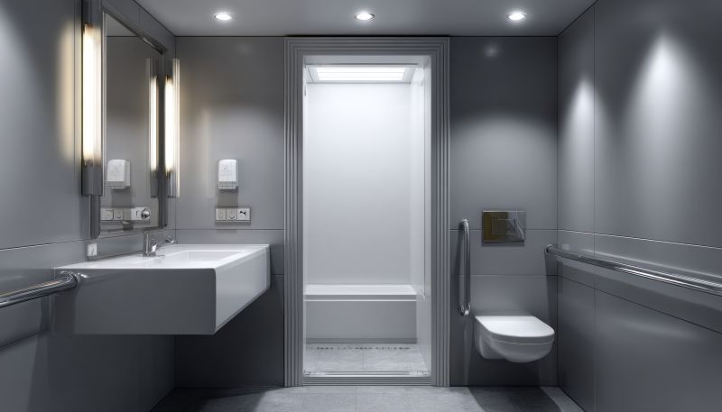 Top Bathroom Remodeling Companies in Fairborn, OH