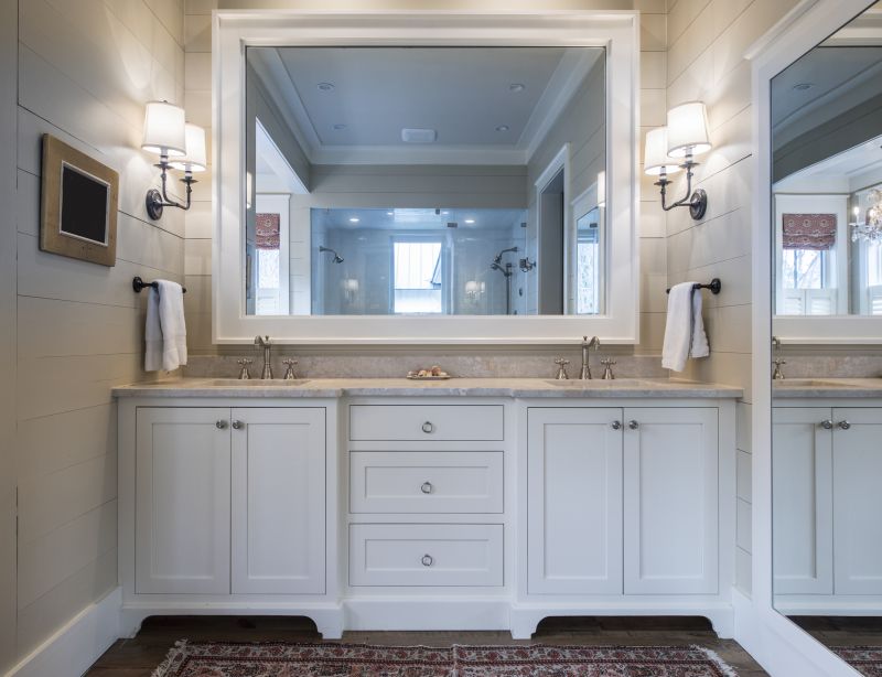 Cost of Bathroom Remodeling in Vandalia, OH