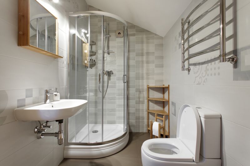 Glass Shower Doors