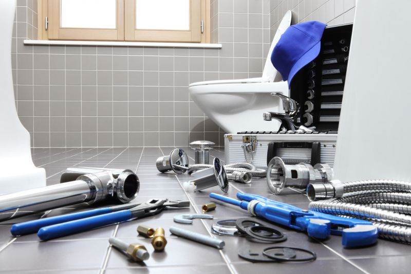 Plumbing Specialists